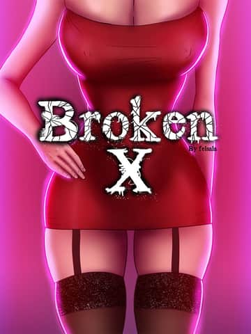 Broken X - Chapters 1-2 - Read free adult comic online