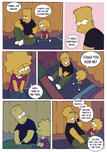 Brotherzoned - Read free adult comic online