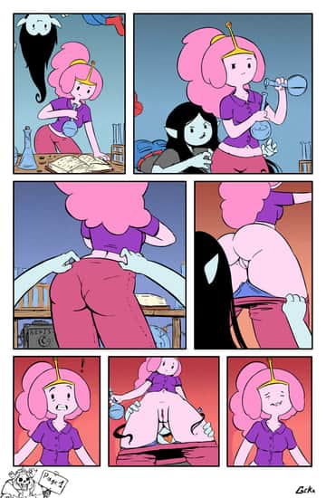 Bubbleline XXX - Read free adult comic online