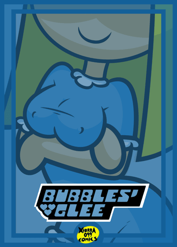 Bubbles' Glee - Read free adult comic online