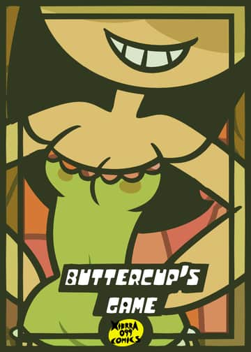 Buttercup's Game - Read free adult comic online
