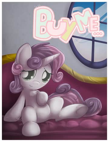 Buy Me 2.0 - Read free adult comic online