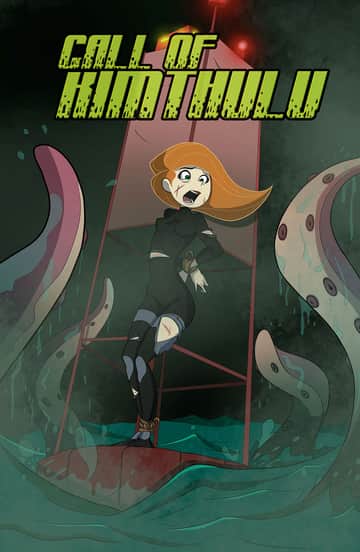 Call of Kimthulu - Read free adult comic online