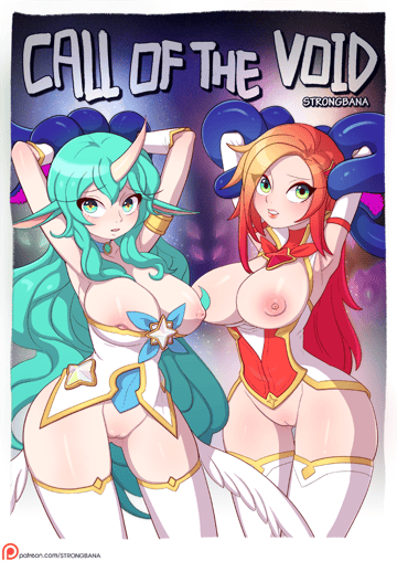 Call Of The Void - Read free adult comic online