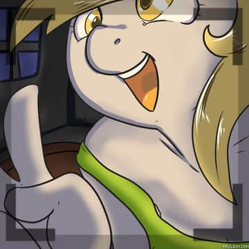 Carrot Top x Derpy Sex Tape - Read free adult comic online