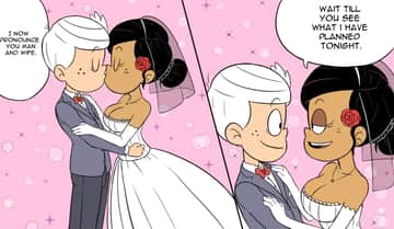 Casagrande Family - Read free adult comic online