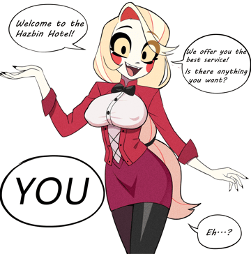 Charlie - Read free adult comic online