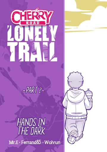 Cherry Road - Lonely Trail 02 - Read free adult comic online