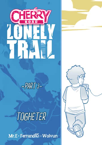 Cherry Road - Lonely Trail 03 - Read free adult comic online