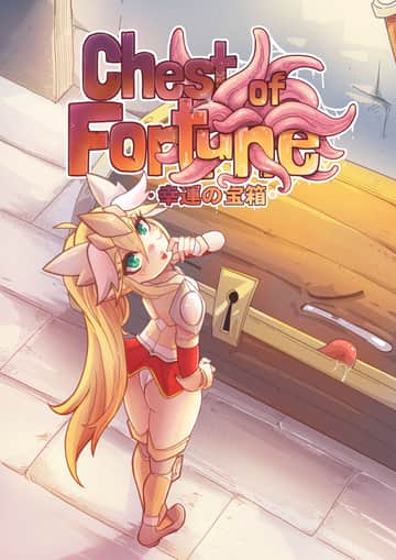 Chest of Fortune - Read free adult comic online