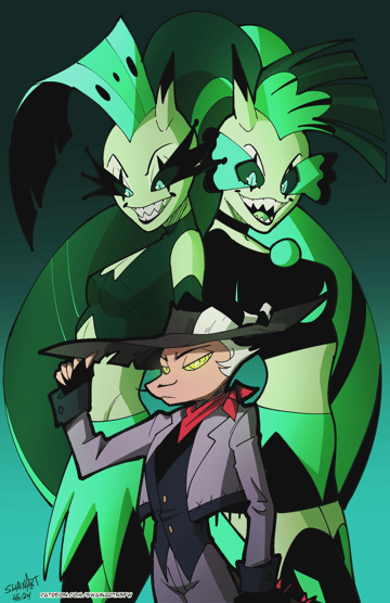 Circus Freaks - Read free adult comic online