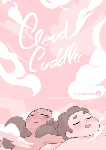 Cloud cuddle - Read free adult comic online