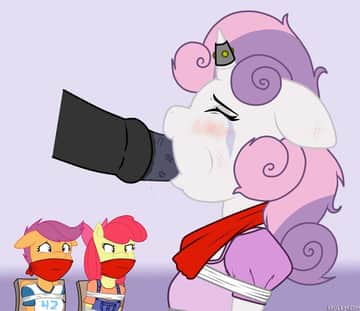 CMC Misadventures - Read free adult comic online