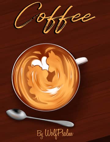 Coffee - Read free adult comic online