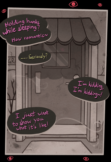 Coffin Of Andy And Leyley - Descent Route 2 - Read free adult comic online