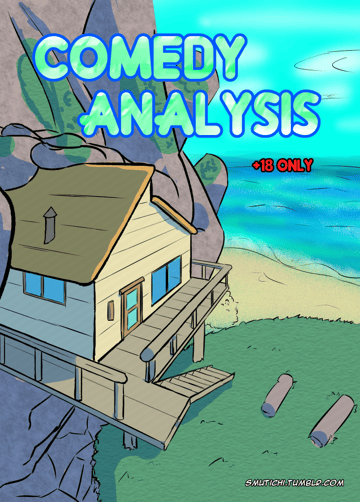 Comedy Analysis - Read free adult comic online