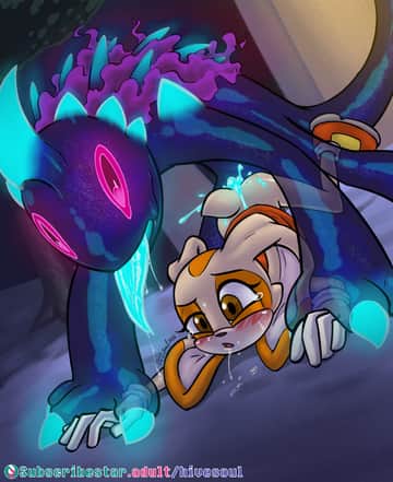 Cream's Nightmare - Read free adult comic online