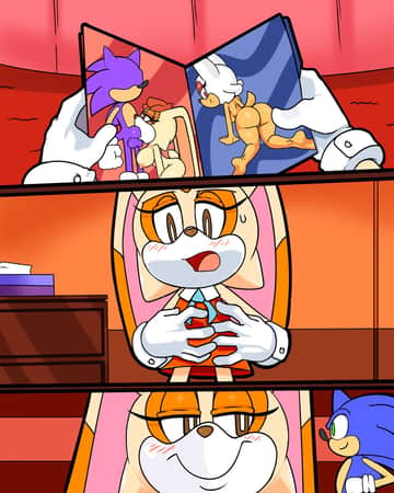 Creams Curiosity - Read free adult comic online