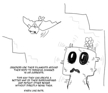 Creeper - Read free adult comic online