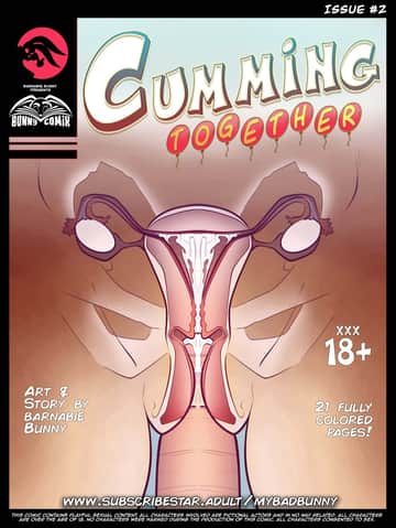 Cumming Together 2 - Read free adult comic online