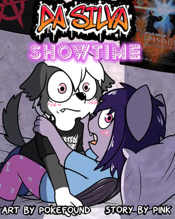 Da Silva: Showtime - Read free adult comic online