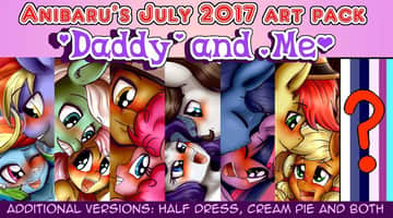 Daddy and me - Read free adult comic online