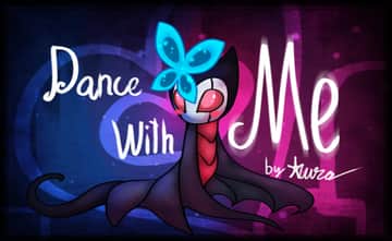 Dance With Me - Read free adult comic online