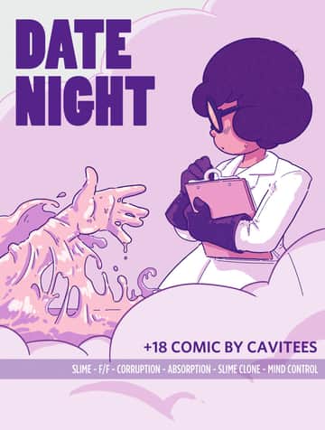Date Night - Cavitees - Read free adult comic online