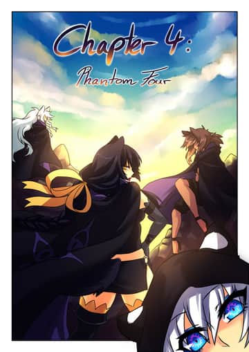Deathblight Ch. 4 - Read free adult comic online