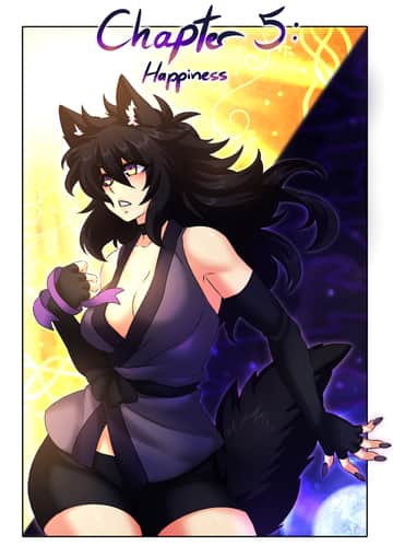 Deathblight Ch. 5 - Read free adult comic online
