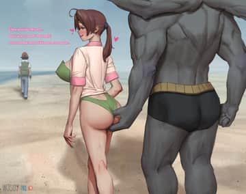 Delia's Degradation - Read free adult comic online