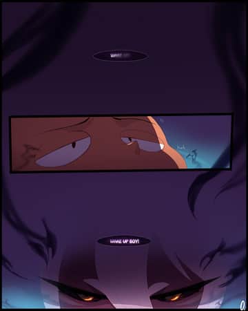 Demonic - Read free adult comic online