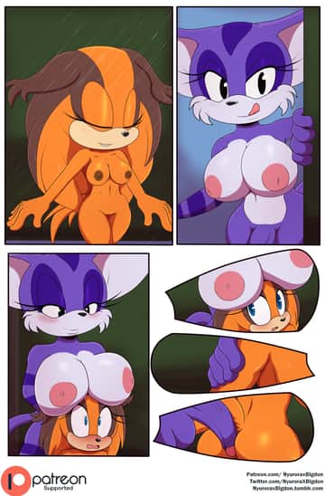 Dirty Shower - Read free adult comic online