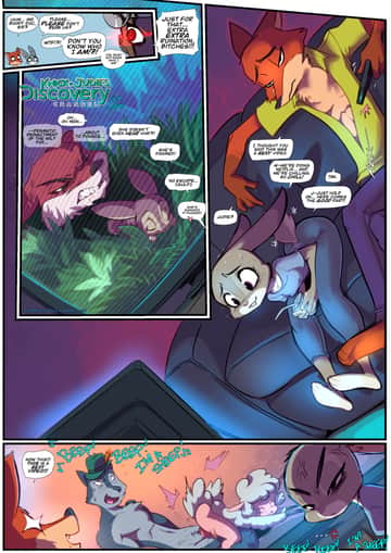 Discovery Channel - Read free adult comic online