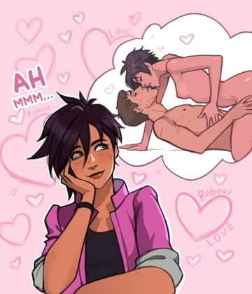Dispatch 1-4 - Read free adult comic online