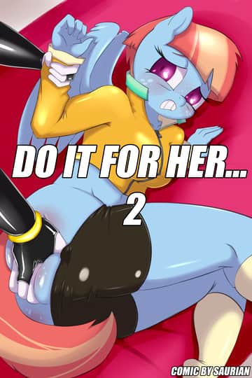 Do it for Her... 2 - Read free adult comic online