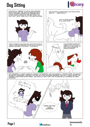 Dog Days 2 - Read free adult comic online