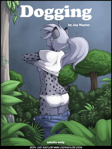 Dogging - Read free adult comic online