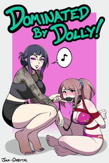 Dominated By Dolly - Read free adult comic online