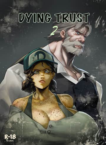 Dying Trust 2 - Read free adult comic online
