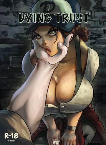 Dying Trust - Read free adult comic online