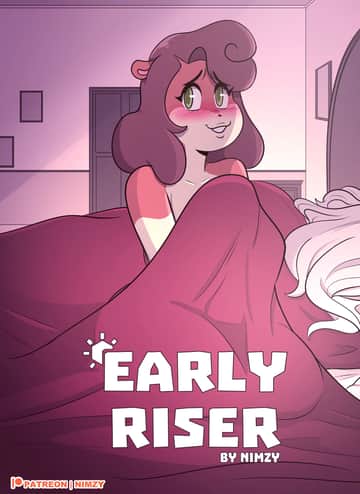 Early Riser - Read free adult comic online