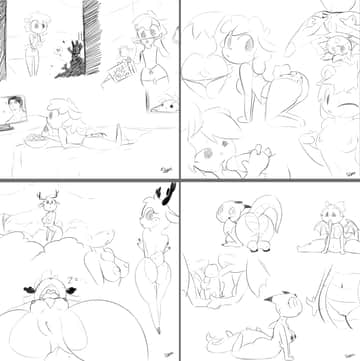 EHS - Read free adult comic online
