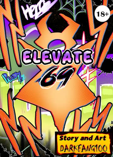 Elevate - Read free adult comic online