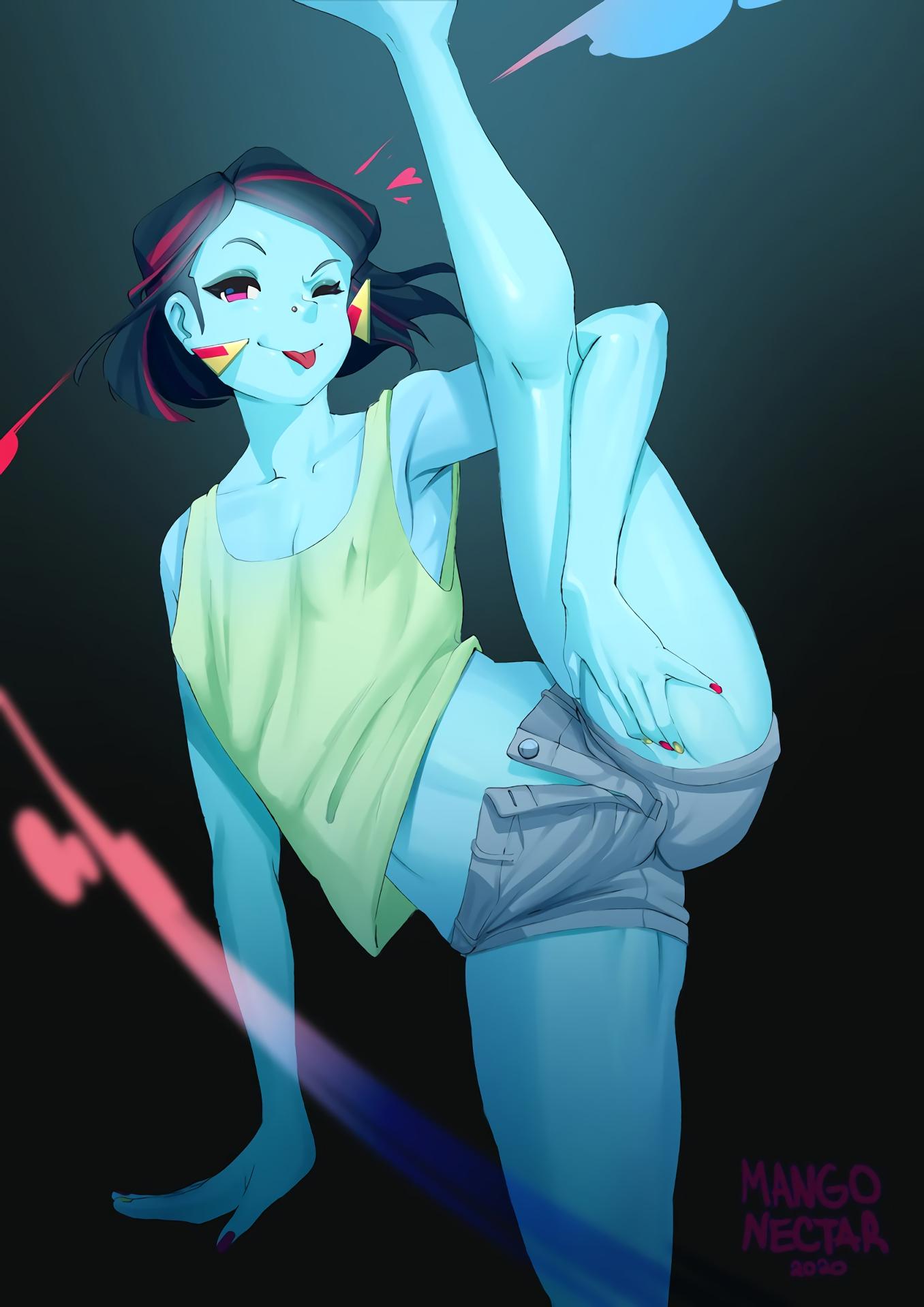 Emily - Ghost Succ - adult comic cover
