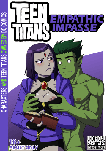 Empathic Impasse - Read free adult comic online