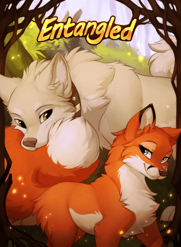 Entangled - Read free adult comic online