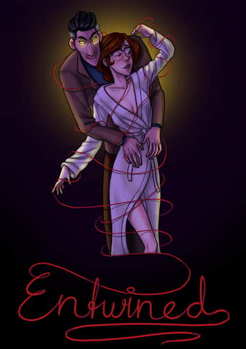 Entwined - Read free adult comic online