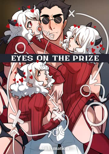 Eyes on the Prize - Read free adult comic online