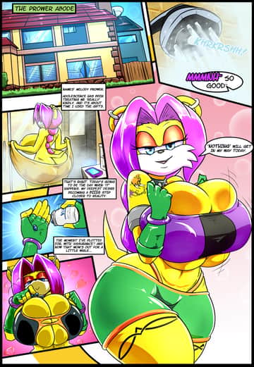 Family Bonding - XaveKNyne - Read free adult comic online